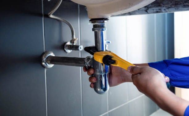 Westville, OK Plumbing Services Company